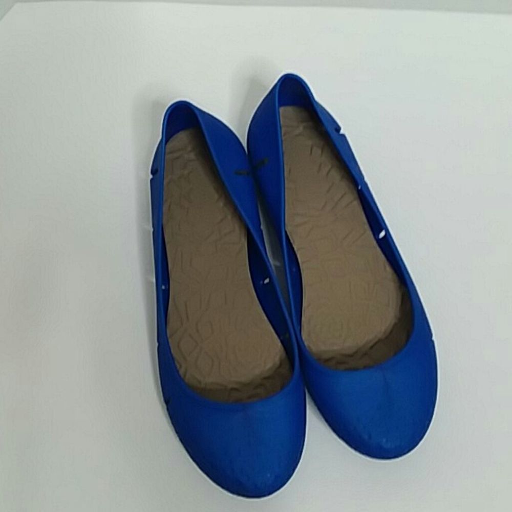 Boaonda Kate Flat Nursing Shoe Sz 7.5